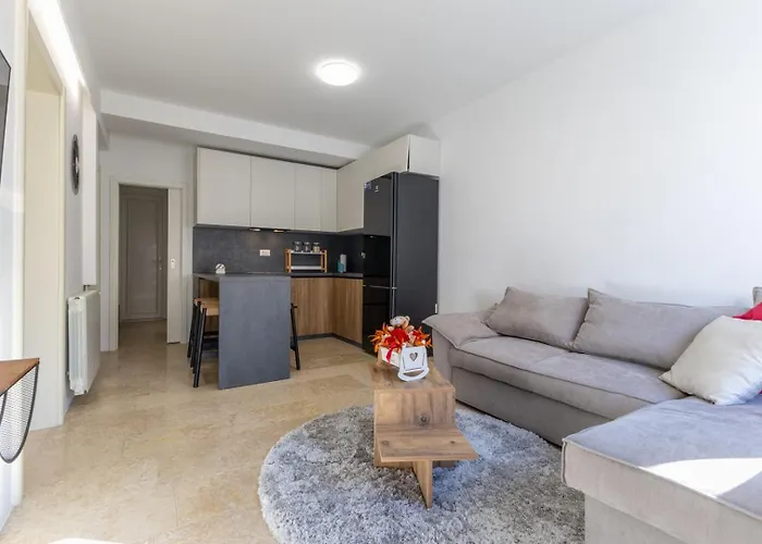 Gæstehus Viktoria's Poreč