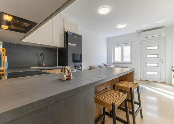 Viktoria's 3* Poreč