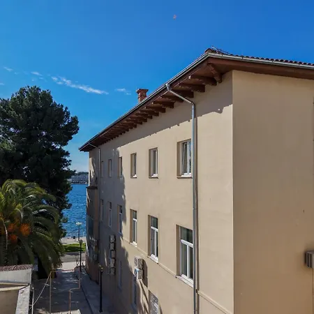 Viktoria's Porec