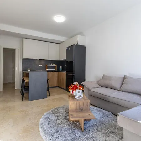 Гостевой дом Viktoria's Пореч