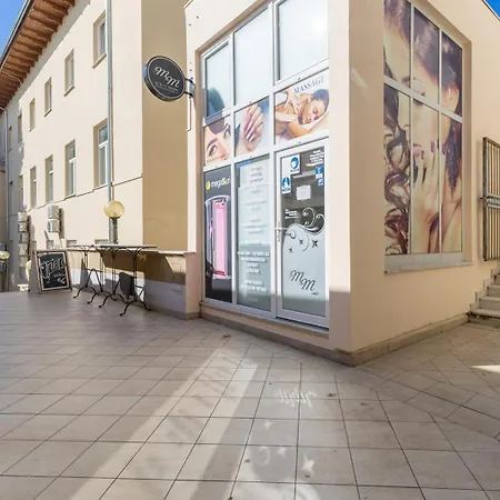 Viktoria's 3* Poreč