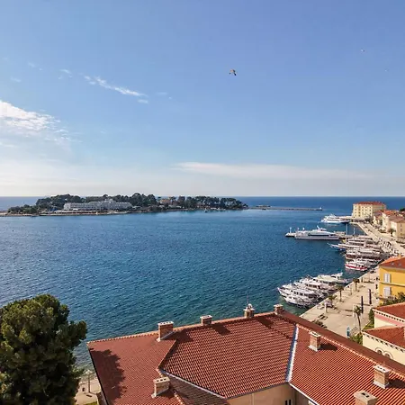 Viktoria's Porec