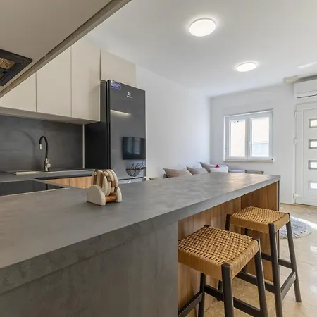 Viktoria's 3* Porec
