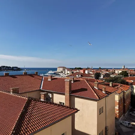 Viktoria's 3* Porec