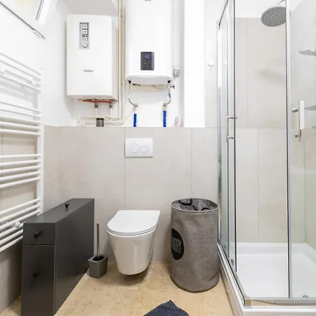 Viktoria's Guest house Porec