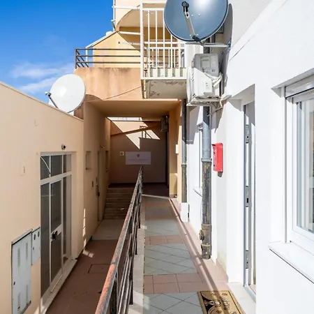 Pensión Viktoria's Poreč