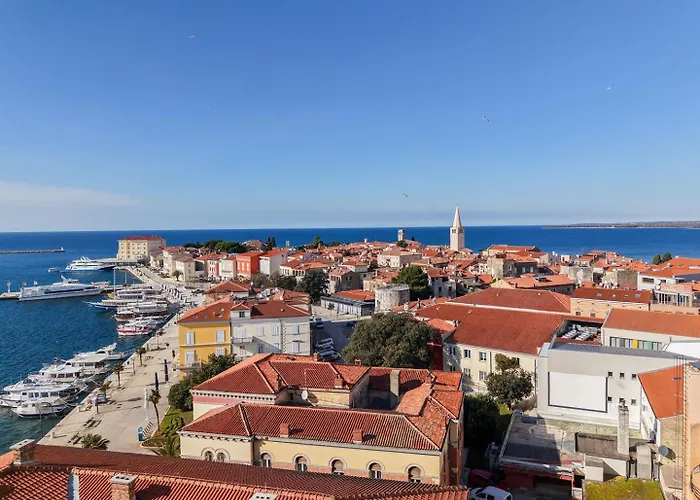 Maison d'hôtes Viktoria's 3*