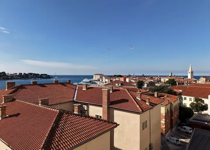 Viktoria's 3* Poreč