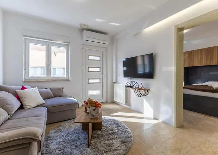 Viktoria's Maison d'hôtes 3*