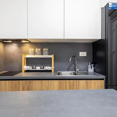 Viktoria's بيت ضيافة