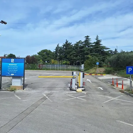 Viktoria's Пореч