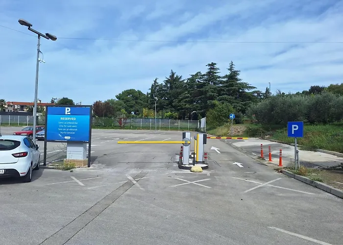 Viktoria's Пореч